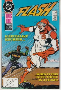 The Flash #12 (1988)