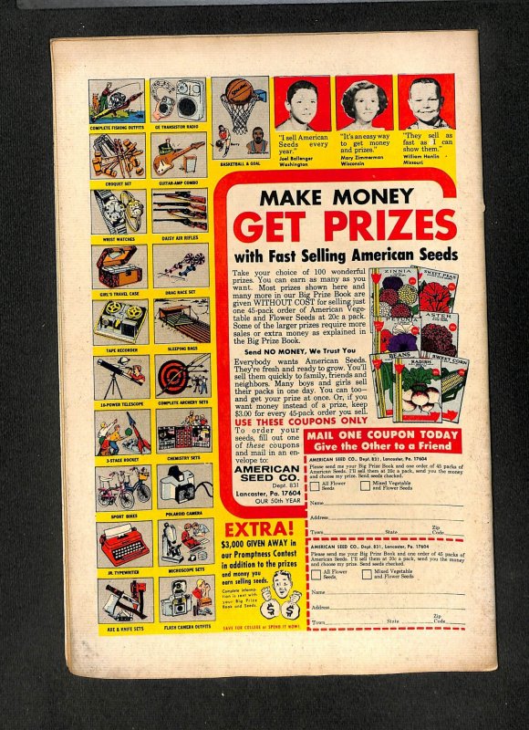 World's Finest Comics #174