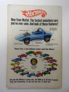 Adventure Comics #371 (1968) VG Condition