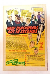 Wings Comics (Fiction House) #73fn 1st Jane Martin Cover