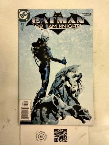 Batman Gotham Knights #59 VF-NM DC Comic Book 31 TJ75