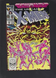 The Uncanny X-Men #226 (1988)