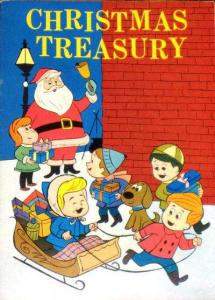 Christmas Treasury