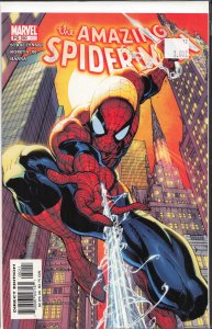 The Amazing Spider-Man #50 (2003)