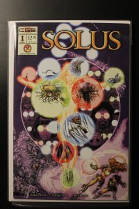 Solus #1 (2003)