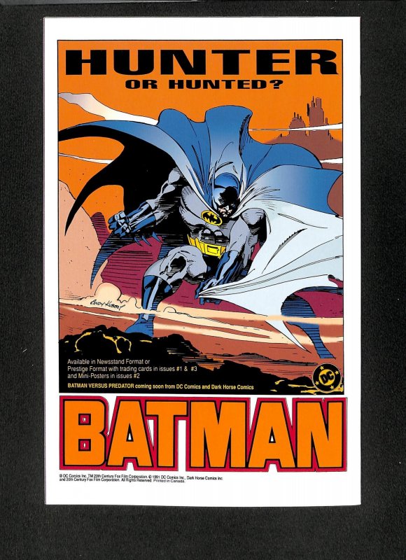 John Byrne's Next Men #1 Silver Foil Logo!