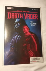 Star Wars: Darth Vader #27 (2022)