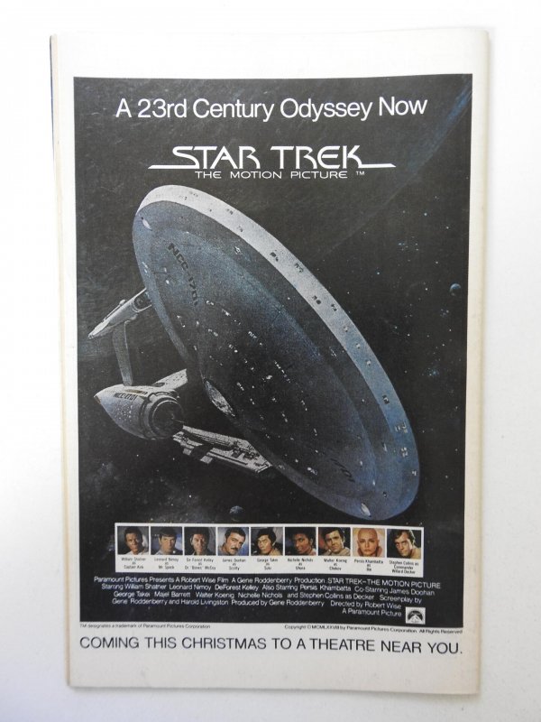 Captain America #236 (1979)