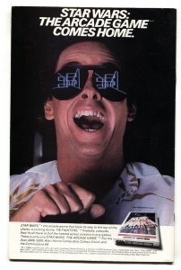 TRANSFORMERS #2 comic book 1984  Second issue Marvel  NEWSSTAND