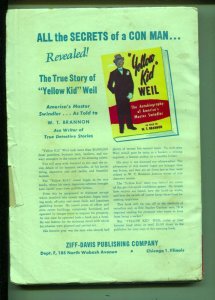 Fantastic Adventures-Pulp-1/1950-Geoff St. Renard-Lee Francis-Warren Kastel