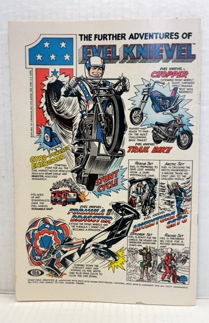 Black Goliath #1 (1976)