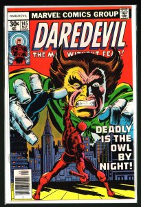 Daredevil #145 (1977)