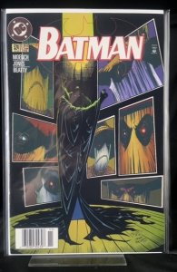 Batman #524 (1995)