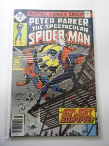 The Spectacular Spider-Man #8 (1977)