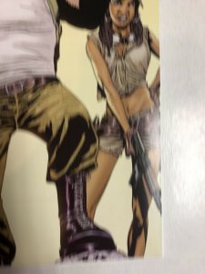 Walking Dead (2008) # 53 (NM) - 1st Print - 1st App Abraham, Eugene &!Rosita