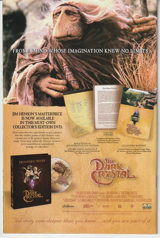 X-Treme X-Men #37 (2004)