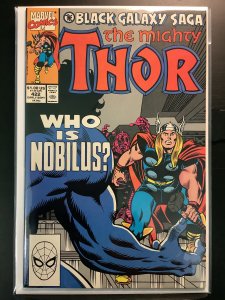 The Mighty Thor #422 (1990)