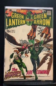 Green Lantern #82 (1971)