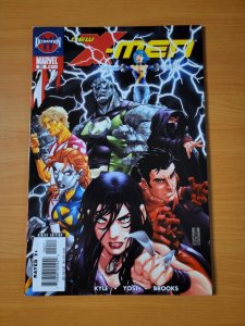 New X-Men v2 #20 ~ NEAR MINT NM ~ 2006 Marvel Comics