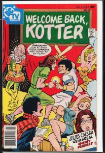 Welcome Back, Kotter #5 (1977) Welcome Back, Kotter