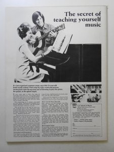 The Deadly Hands of Kung Fu #23 (1976) Solid VG+ Condition!