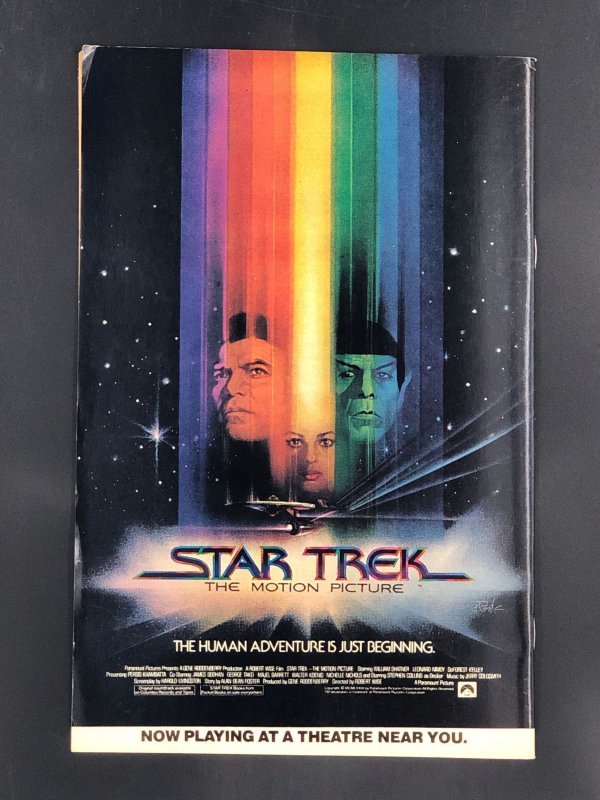 Conan the Barbarian #108 (1980)