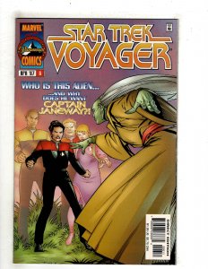 Star Trek: Voyager #6 (1997) OF25