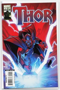 Thor #9 (2008) Thor