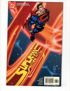 Action Comics #786 Direct Ed (2002)   >>> $4.99 UNLIMITED SHIPPING!!!  / ID#529