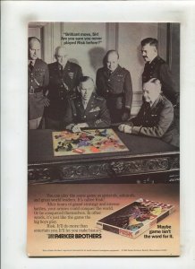 NEW DEFENDERS #140 (9.2 OB) THE HEARTBREAK KID!! 1984