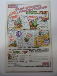 The Amazing Spider-Man #283 (1986) FN Condition