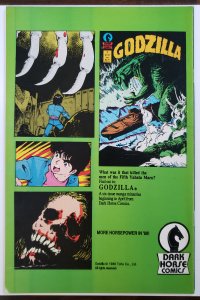 Aliens 1 1st print 1988