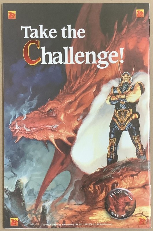 X-Men Unlimited #1 (1993, Marvel) NM/MT