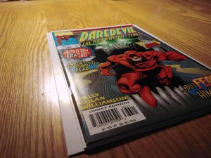Daredevil #366 (1997)