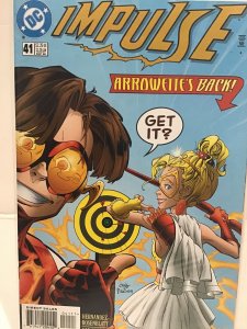 Impulse #41 (1998)