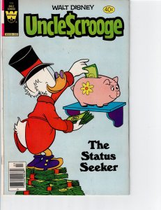 Uncle Scrooge #174 (1980)