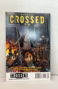 Crossed Family Values #3 (2010)