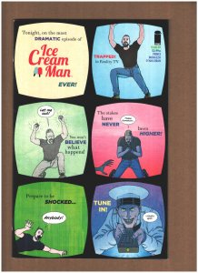 Ice Cream Man #11 Image Comics 1st Print 2019 Horror Cover A VF 8.0