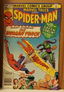Marvel Tales #155 (1983)
