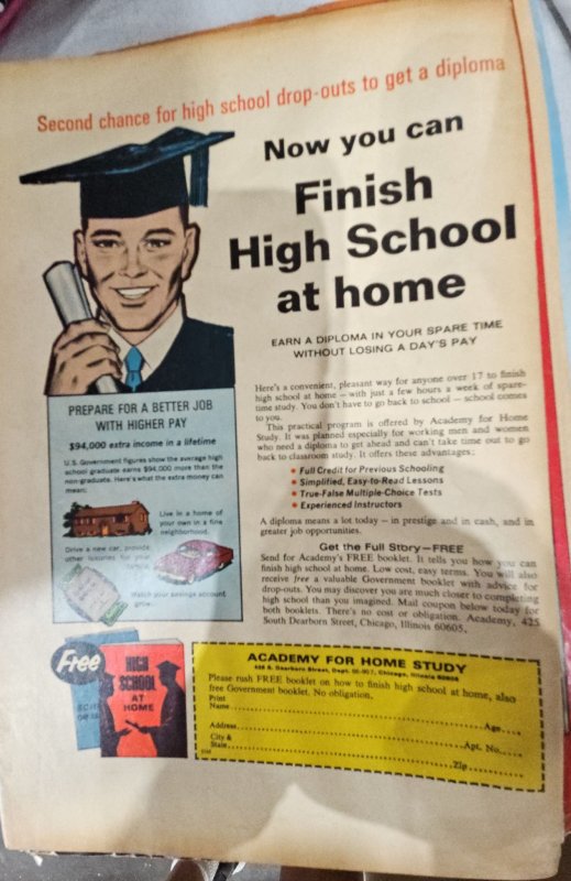 Daredevil #77 (1971)