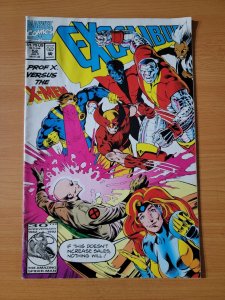 Excalibur #52 ~ DOLLAR BIN ~ 1992 DC Comics 