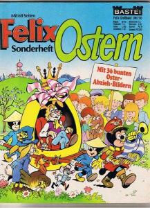 Sonderheft Ostern