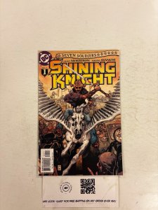 Shining Knight #1 NM DC Comic Books Seven Soldiers 19 HH92