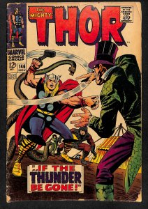Thor #146 (1967)