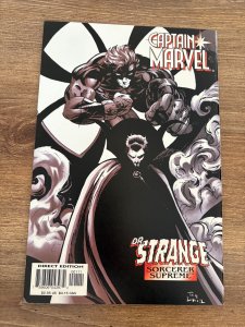 Marvel Shadows & Light # 1 NM Comic Book Wolverine Dracula X-Men 5 J355