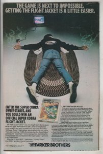 Amazing Spider-Man #249 (Feb-84) VF/NM High-Grade Spider-Man