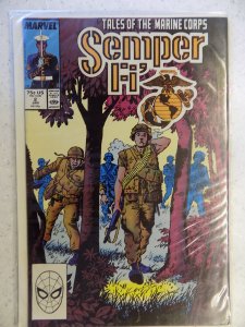 Semper Fi #2 (1989)