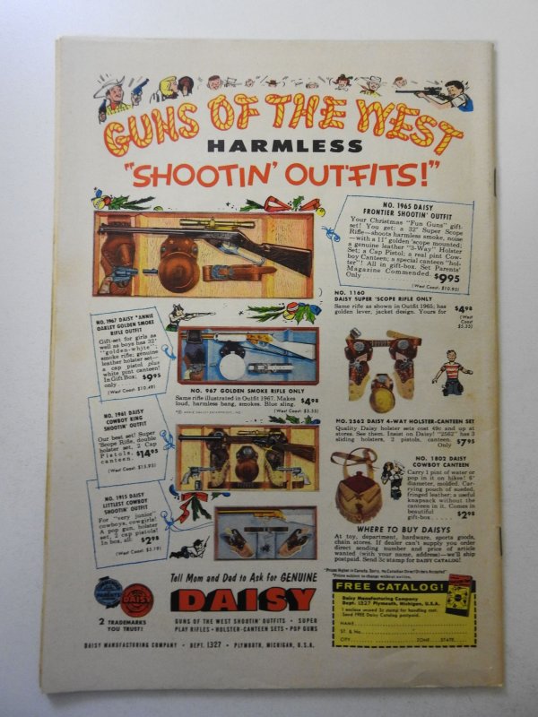 Blondie Comics Monthly #99 (1957) FN Condition!