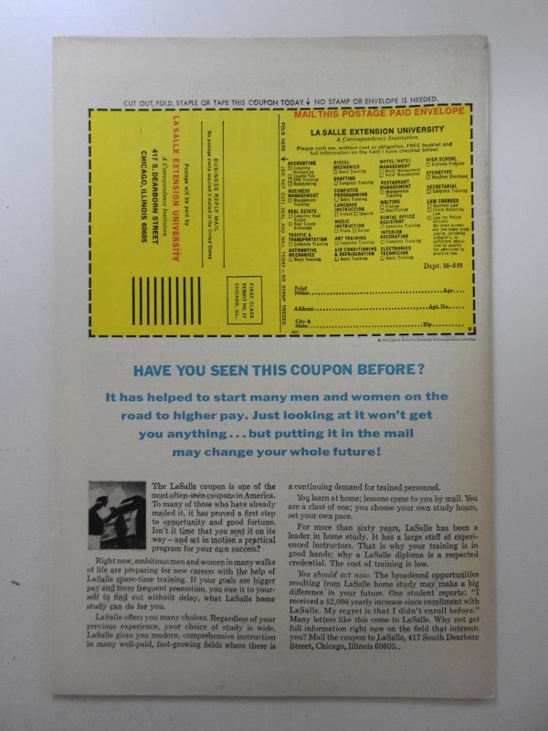 Conan the Barbarian #37 (1974) VF+ Condition MVS Intact