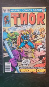 Thor #304 (1981) Thor